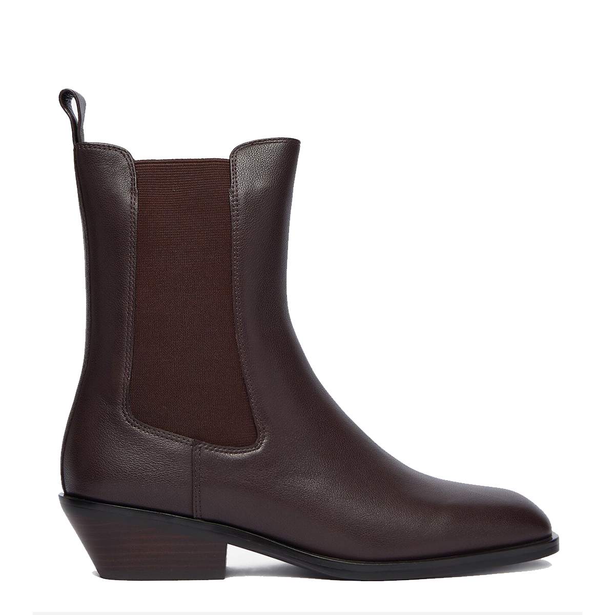 Giày Gino Rossi Ankle Boots Brown